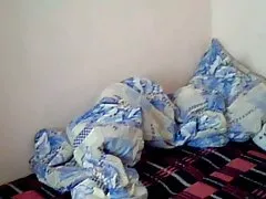 Красива азиатски