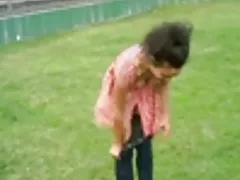 Момиче от Банкок