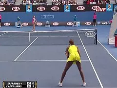 Femaleagent красива бисексуални блондинка прелъстява възбудена агент