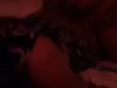 Азиатски господарка