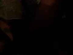 За приятелски воайор Латина широко отворени чатала изстрел 189