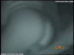 Азиатски уличница Ейндж Венера получава прецака 3