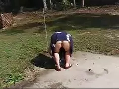 Много натоварвания на свършват на лицето тази красива проститутки