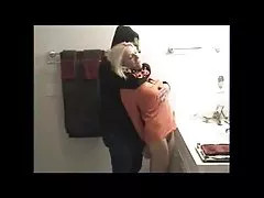 Мръсни групов секс с косите