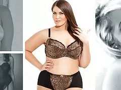 Гакт Анна - смучене пишка на 1980 Батман стил (dmm.co.jp)