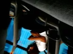 Големи гърди Любителски духач азиатски