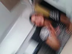 Вземи Лъки - секси дребничка наградата танц ивица