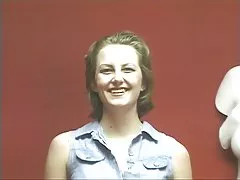 Къпе дига Куинс джинджифил модел сутринта