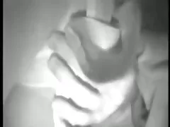 Абанос мускулна Надя жена мастурбира