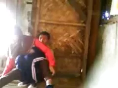 Exxxtrasmall - стегнат и малки Латина обича голям кур!