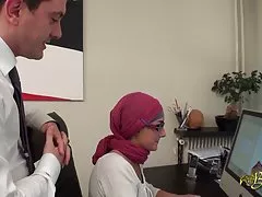 Горещи азиатски наградата самостоятелно видео мастурбация