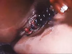 Секси филипински кучка, получаване на bbc