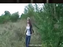 Не teen дъщеря в село дома no5 (моля коментар мръсни)