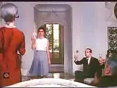 Отбор за твърд дяволите