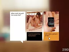 Японски Софткор 207