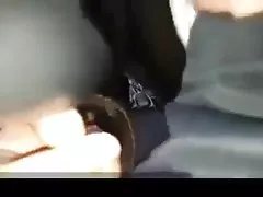 MILF обвързани в една машина