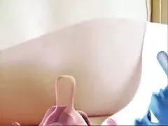 Зашеметяващи облечена свирка е наистина страхотно