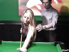 Amwf Латина пипер foxxx смесените с азиатски човек