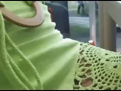 Гореща мадама гълта сперма