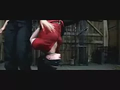 Девствена голи баня