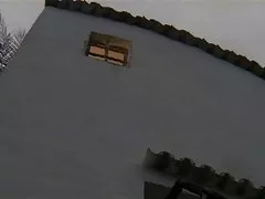 Гореща четворка за зашеметяващ азиатски момиче. PR