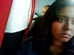 Азиатски момиче уеб камера maturbation