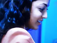 Аматьорски тройка порно сесия с малки Рио asaka