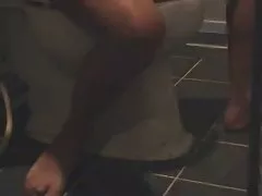 Аматьорски анален, deepthroat и Празнене