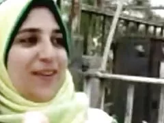 Красива анален