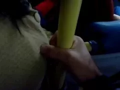 Секретар красотата стане хардкор тройка дяволите на бюрото