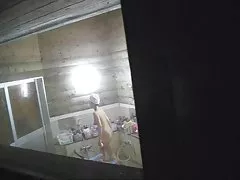 Перфектен брюнетка в ff чорапи получава прецака