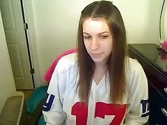 Голям синигер pornstar charlee гонят фен Майната