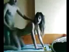 Майната парче, но също така понякога buckstuck!