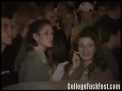 Тройка секс в Тенис корт