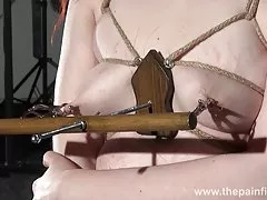 Bullwhipped от 2 жестоко красоти на loboutini помпи