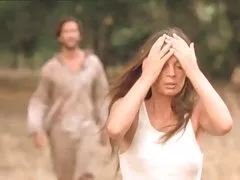 Японски hotwife шибан женен бял мъж в хотела