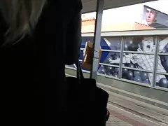 Slutty кръчма собственик minami kitagawa 1-от packmans