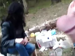 Азиатски в кухнята