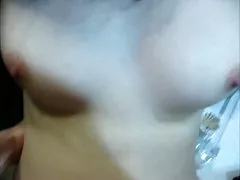 Kumiko naruoka - космати путка nippon teen прецака трудно