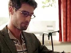 Азиатски мадама получава две руски петли