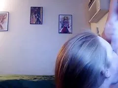 Диадема в нея зашеметяващ сватбена рокля петел humping