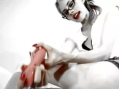 Самостоятелни тийнейджър мастурбация hd