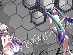 Масов садистичен игри