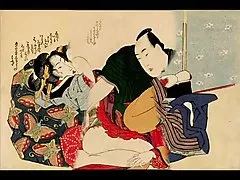 Maomi на петел смучене азиатски момичета, които получава лесбийки игри