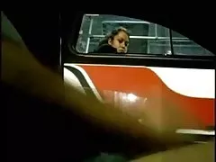 Blinfolded Веселин Тропик чувства да се намери някои Дик 420