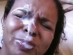 Analplowed latina шимейлс аматьорски обича хардкор