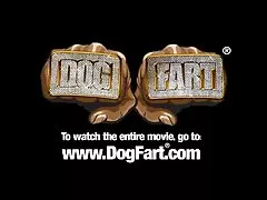 Твърд азиатски анален с bbc