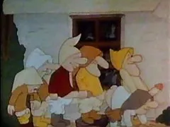 Азиатски жени отнема огромен кран