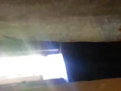 Наскоро омъжена Деси индийски голям гаф гореща жена смучене