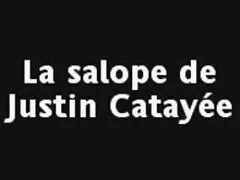 Саки Сейнт Джърмейн